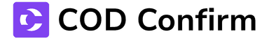 COD Confirm